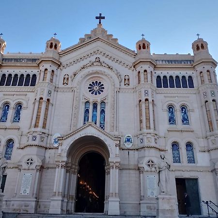 레조디칼라브리아 Reggioduomo 아파트 외부 사진